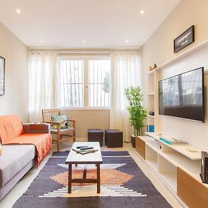 Apartamento de 2 Dormitorios
